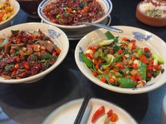 -潇湘阁(望京SOHO店)
