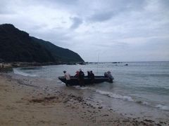 -西涌国际滨海旅游区