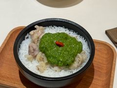 -蔡澜点心·粤菜(嘉里中心店)