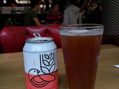 -Burger & Lobster(Dean Street)