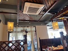 -瑶王府·广西菜(相思湖店)
