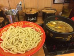 -博多一幸舍(侨福芳草地购物中心店)