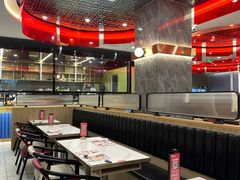 -斗牛士牛排餐厅(嘉里汇店)