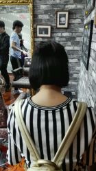 -HD HAIR STYLE