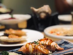 -竹幸日本料理(国光1937科技文化创意园店)