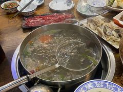 -刘少华贵州小黄牛·鲜牛肉火锅(总店)