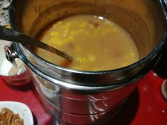 -壹陆陆烧烤(平房总店)