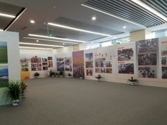 -南京市规划建设展览馆