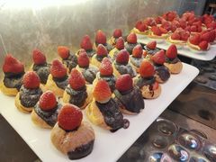 -粤海璇宫·木棉花高空旋转餐厅·聚会派对