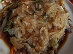 -叶存利海鲜大馅饺子(海宁路总店)