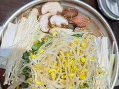 -金明子八带鱼馆(正宗韩国连锁店)