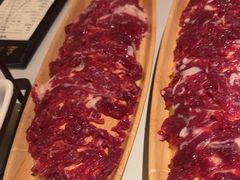 -左庭右院鲜牛肉火锅(七宝领展广场店)