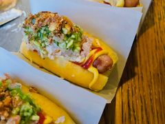 -BOR Eatery(安福路店)