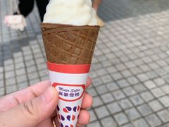 -富豪雪糕车流动点(尖沙咀店)