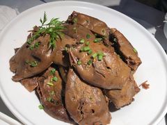 麻辣鸭头-大鸭梨烤鸭(枣园店)