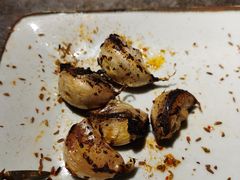 -很久以前羊肉串(昌里路三钢里店)