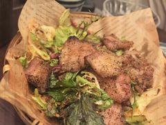 -贰醒·私房小院烧烤 (太古里店)