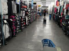 -迪卡侬(鲁泰大道店)