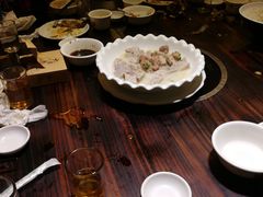 -大自然(鲁家村店)