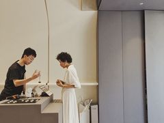 -Seesaw Coffee(上生新所店)