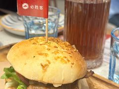 -必胜客(湘隆店)