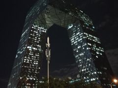 -中央广播电视总台(光华路办公区)