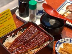 -小山日本料理(兴业太古汇店)