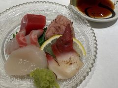 -鮨一日本料理(大中华店)