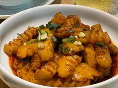 -全牛匠·乐山跷脚牛肉(新中关店)