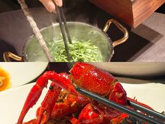 -沅江水·空中花园餐厅(珠江新城雅居乐中心店)