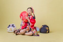 -倾城宝贝儿童摄影(浦东金谊店)