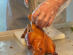 -大董(华贸购物中心店)
