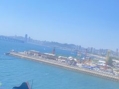 -川旺角融合菜•海景餐厅(星海广场店)