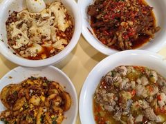 -笨罗卜浏阳菜馆(龙华鹏润达店)