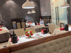 -味+新京宴·烤鸭·北京菜(创意谷店)