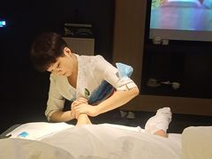 -金色印象·4K影院式足体养生(香榭里店)