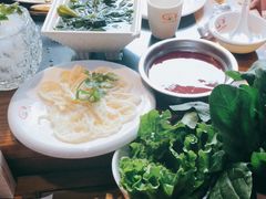 -小四川老火锅(欧风店)