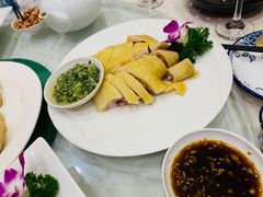 白切鸡-四海之家(蛇口店)