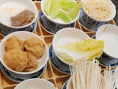 -咏江南·苏式火锅·苏州评弹(观前街店)