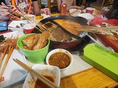 -袁记串串香(平潭店)