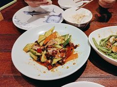 -前海沿·青岛菜(五四广场永旺店)