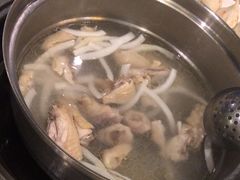 -四季合味椰子鸡(南山大冲店)