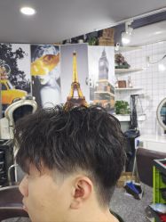 -MY HAIR ARDOR