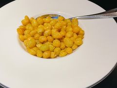 烤银杏-丽晶轩中餐厅(重庆丽晶酒店)