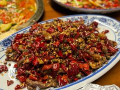 -拈一筷子·宜宾江湖菜(总店)