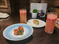 -彩丰楼中餐厅(佘山世茂洲际酒店)
