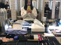 -海马体照相馆|大师(北京华贸中心店)
