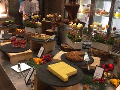 -北京王府井希尔顿酒店·万斯阁西餐厅