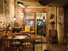 -鹿萤季·营地小馆(皇后公园店)