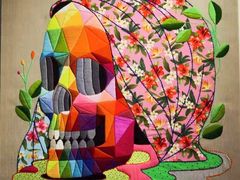 -chi K11艺术空间展览厅